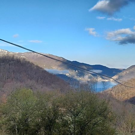 Agriturismo I Due Regni Petrella Salto Zewnętrze zdjęcie